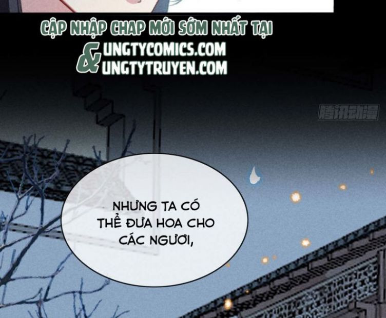 Đồ Mưu Bất Quỹ Chapter 49 - Trang 2