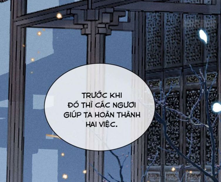 Đồ Mưu Bất Quỹ Chapter 49 - Trang 2