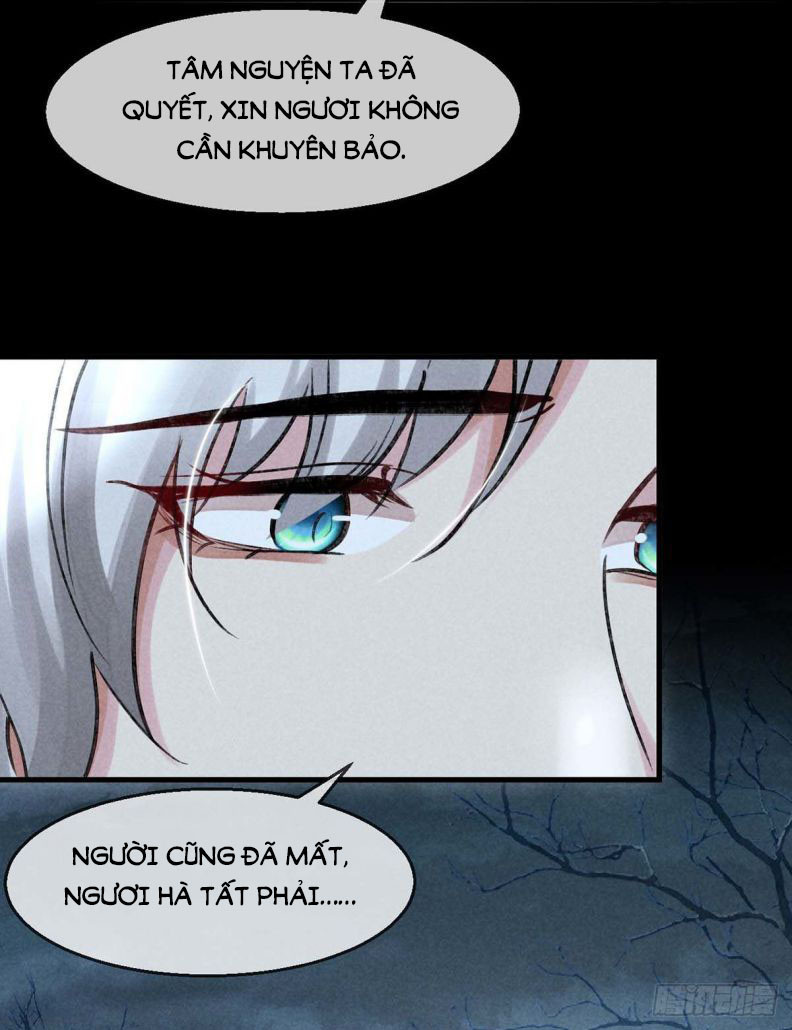 Đồ Mưu Bất Quỹ Chapter 50 - Trang 2