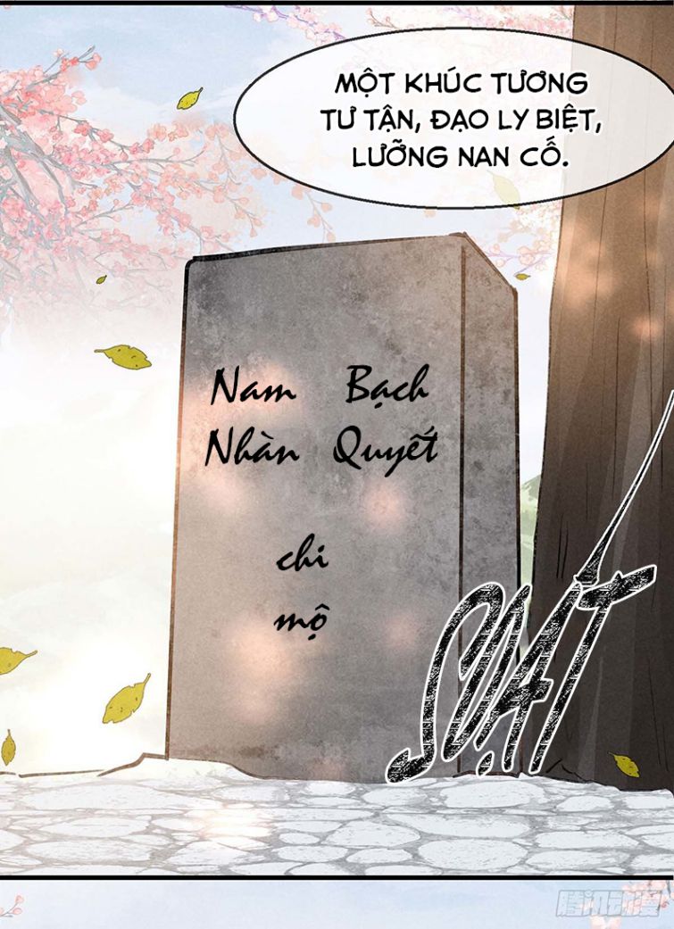 Đồ Mưu Bất Quỹ Chapter 51 - Trang 2