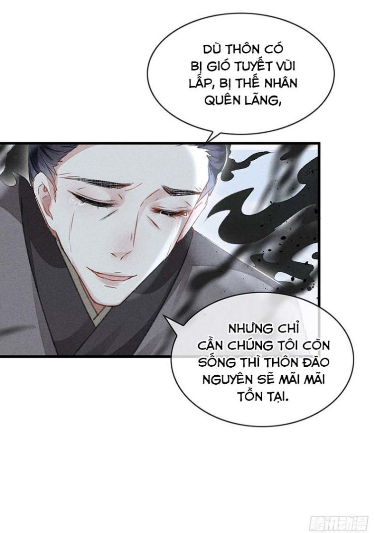 Đồ Mưu Bất Quỹ Chapter 51 - Trang 2