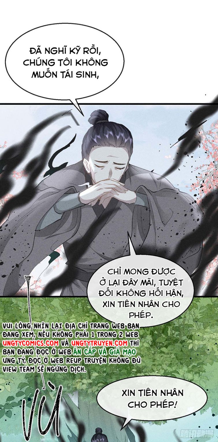 Đồ Mưu Bất Quỹ Chapter 52 - Trang 2