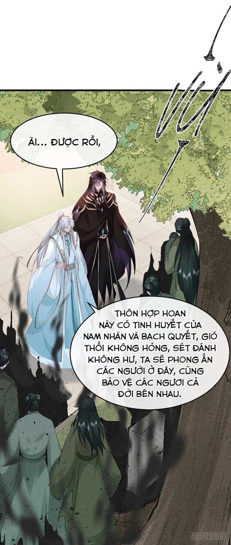 Đồ Mưu Bất Quỹ Chapter 52 - Trang 2