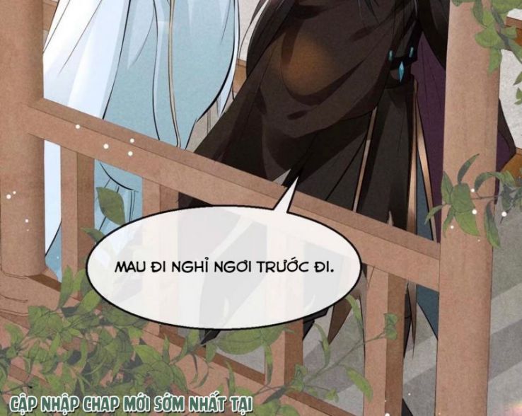 Đồ Mưu Bất Quỹ Chapter 53 - Trang 2