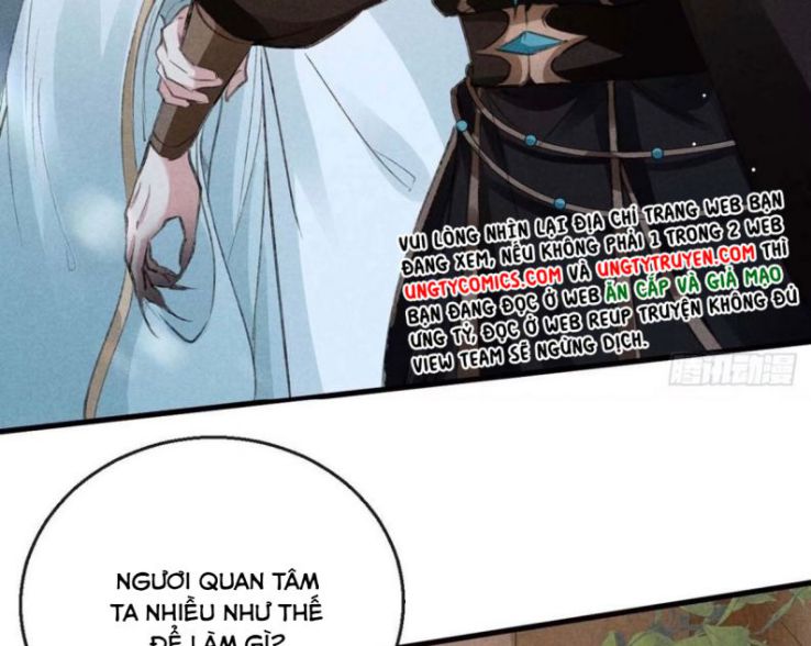 Đồ Mưu Bất Quỹ Chapter 53 - Trang 2