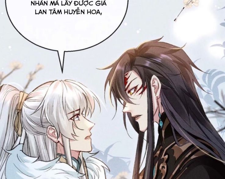 Đồ Mưu Bất Quỹ Chapter 53 - Trang 2