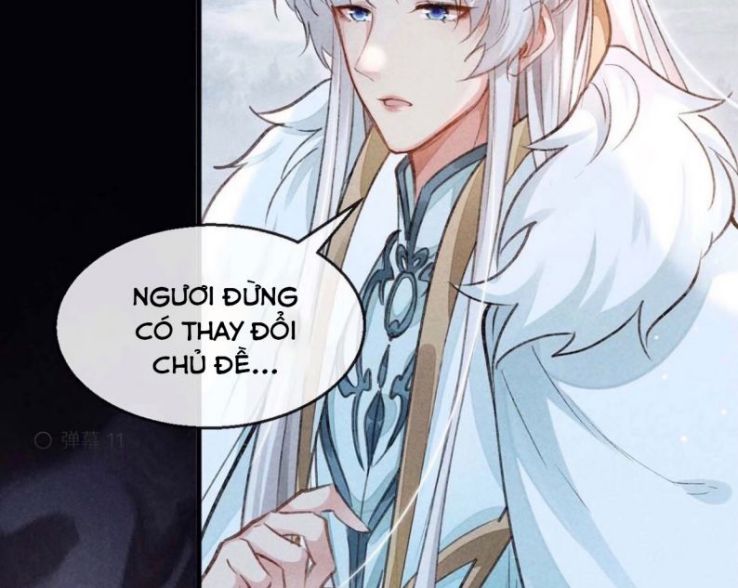 Đồ Mưu Bất Quỹ Chapter 53 - Trang 2