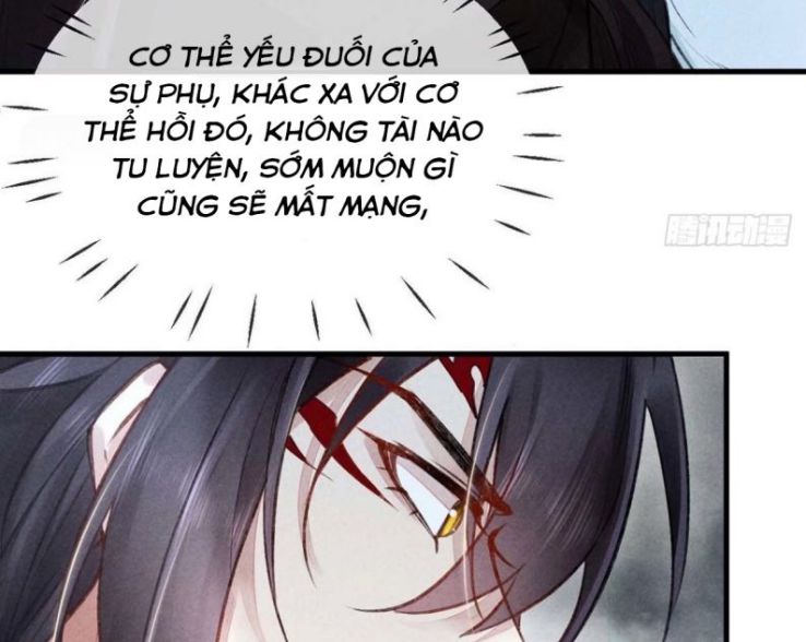 Đồ Mưu Bất Quỹ Chapter 53 - Trang 2