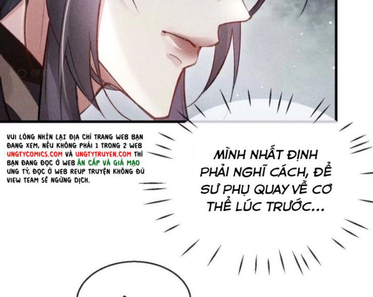 Đồ Mưu Bất Quỹ Chapter 53 - Trang 2