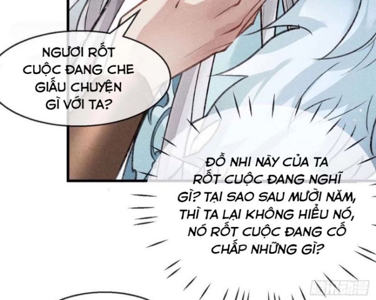 Đồ Mưu Bất Quỹ Chapter 53 - Trang 2