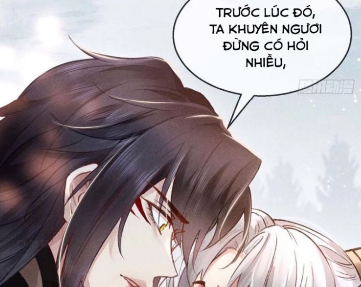 Đồ Mưu Bất Quỹ Chapter 53 - Trang 2