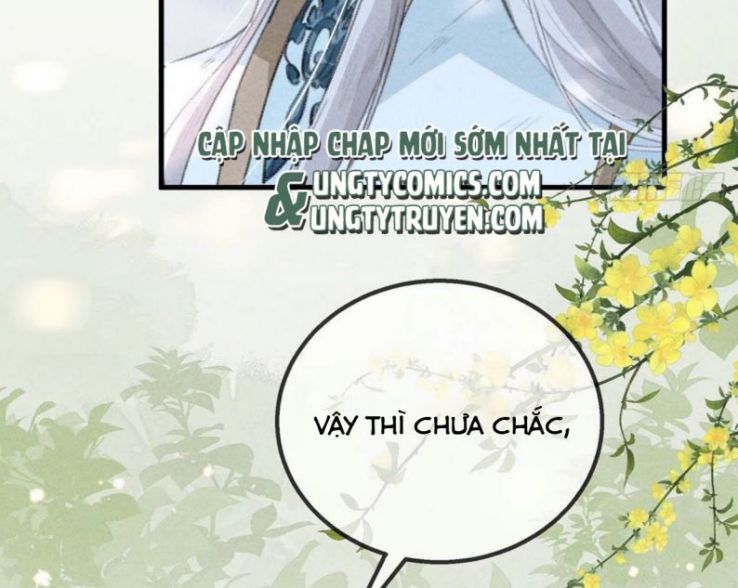 Đồ Mưu Bất Quỹ Chapter 53 - Trang 2