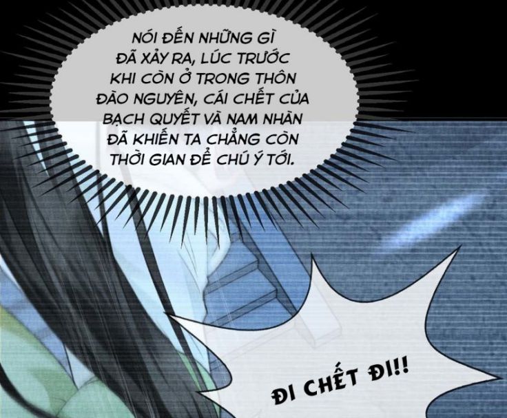 Đồ Mưu Bất Quỹ Chapter 54 - Trang 2