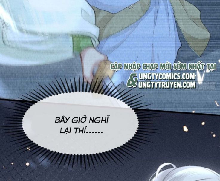 Đồ Mưu Bất Quỹ Chapter 54 - Trang 2