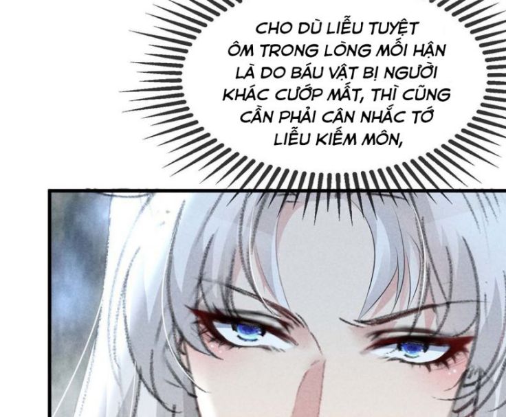 Đồ Mưu Bất Quỹ Chapter 54 - Trang 2