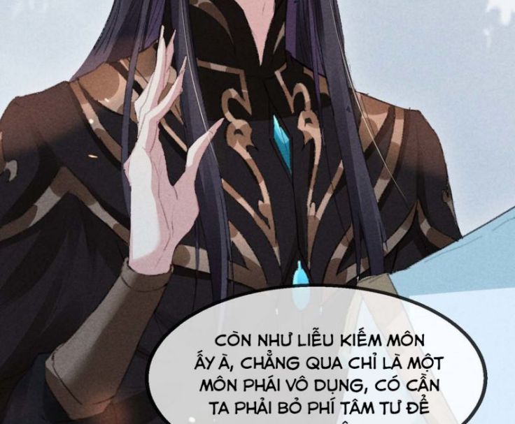 Đồ Mưu Bất Quỹ Chapter 54 - Trang 2