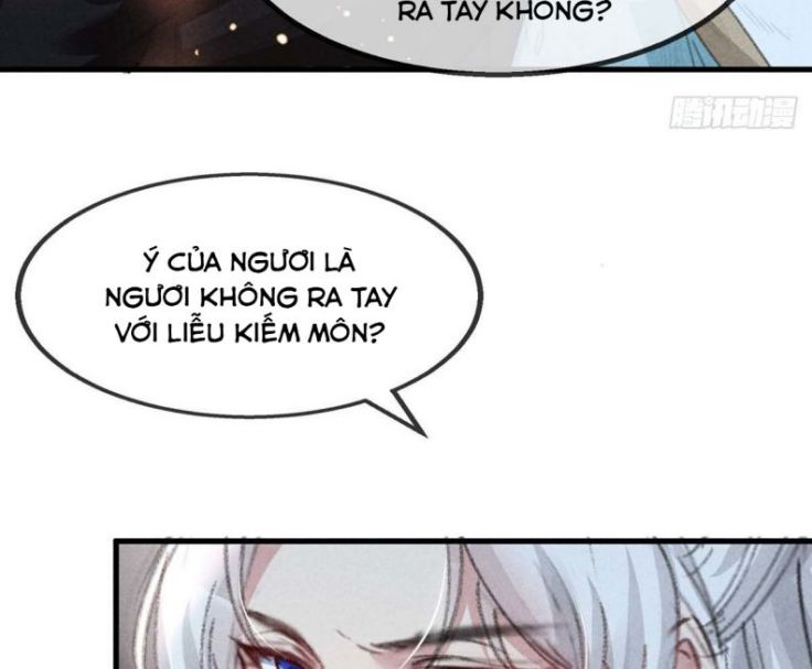 Đồ Mưu Bất Quỹ Chapter 54 - Trang 2