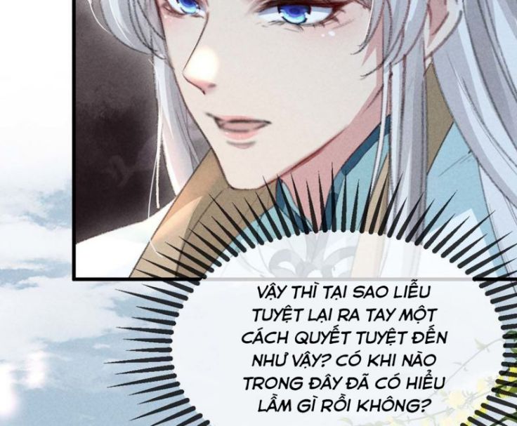 Đồ Mưu Bất Quỹ Chapter 54 - Trang 2