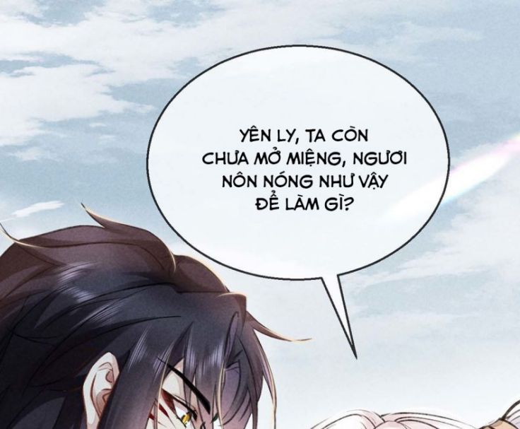 Đồ Mưu Bất Quỹ Chapter 54 - Trang 2