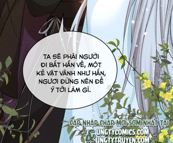 Đồ Mưu Bất Quỹ Chapter 54 - Trang 2