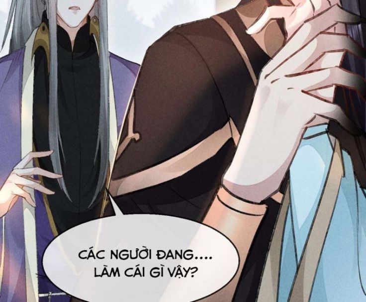 Đồ Mưu Bất Quỹ Chapter 54 - Trang 2