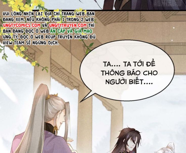 Đồ Mưu Bất Quỹ Chapter 54 - Trang 2