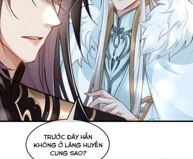 Đồ Mưu Bất Quỹ Chapter 54 - Trang 2