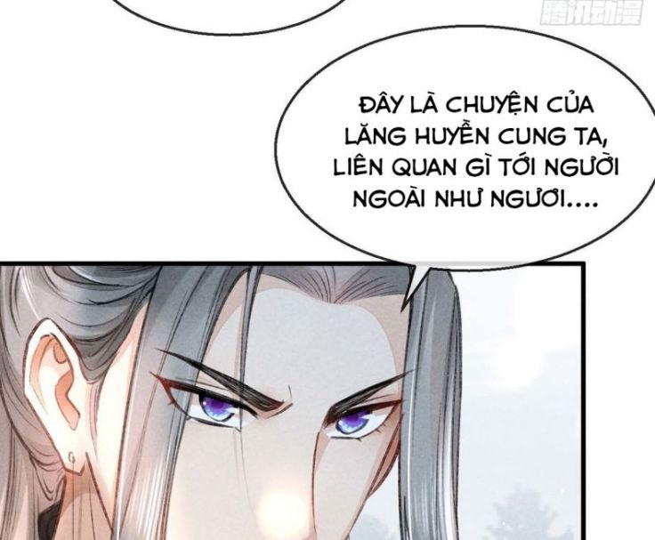 Đồ Mưu Bất Quỹ Chapter 54 - Trang 2