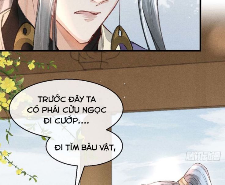 Đồ Mưu Bất Quỹ Chapter 54 - Trang 2