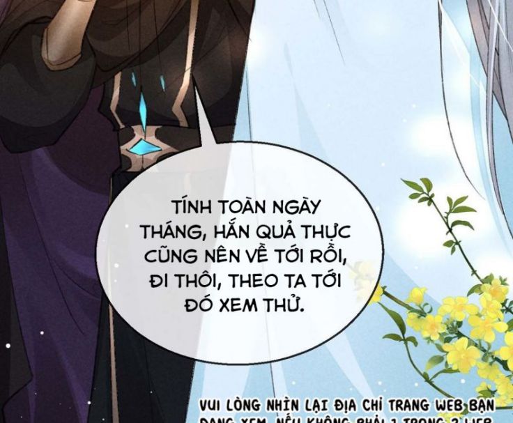 Đồ Mưu Bất Quỹ Chapter 54 - Trang 2