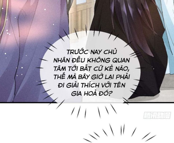 Đồ Mưu Bất Quỹ Chapter 54 - Trang 2