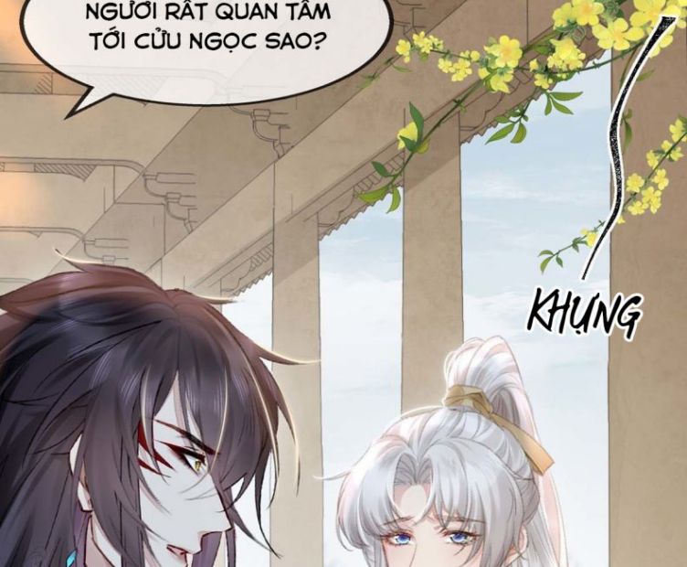 Đồ Mưu Bất Quỹ Chapter 55 - Trang 2