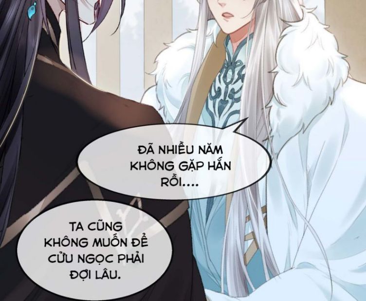 Đồ Mưu Bất Quỹ Chapter 55 - Trang 2