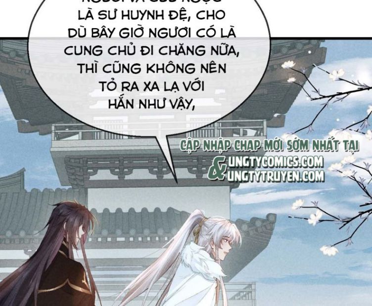 Đồ Mưu Bất Quỹ Chapter 55 - Trang 2