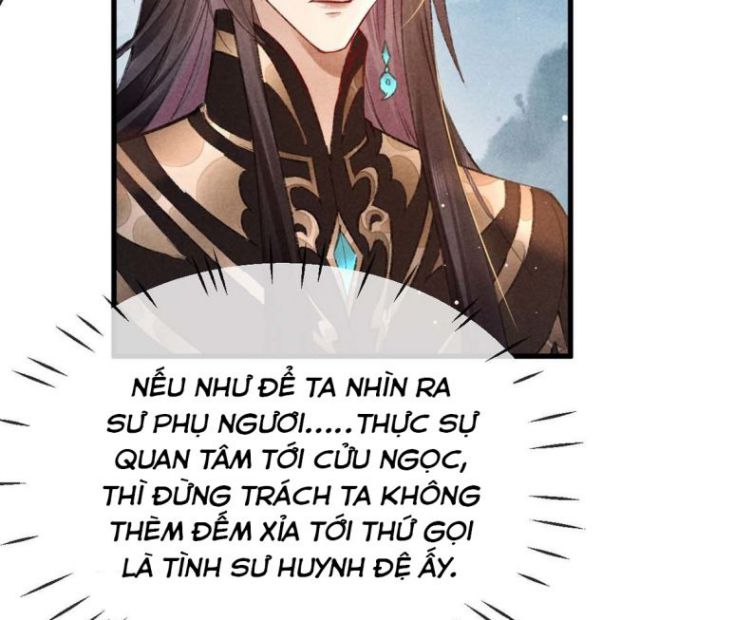 Đồ Mưu Bất Quỹ Chapter 55 - Trang 2