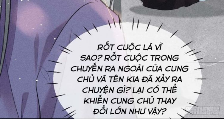 Đồ Mưu Bất Quỹ Chapter 55 - Trang 2