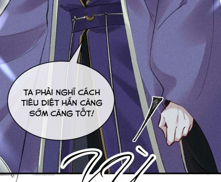 Đồ Mưu Bất Quỹ Chapter 55 - Trang 2