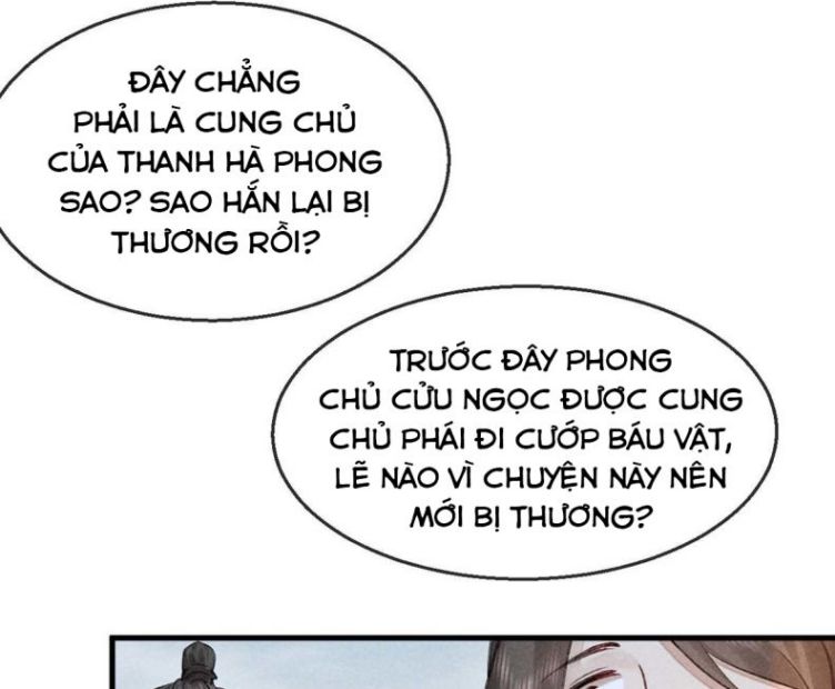 Đồ Mưu Bất Quỹ Chapter 55 - Trang 2