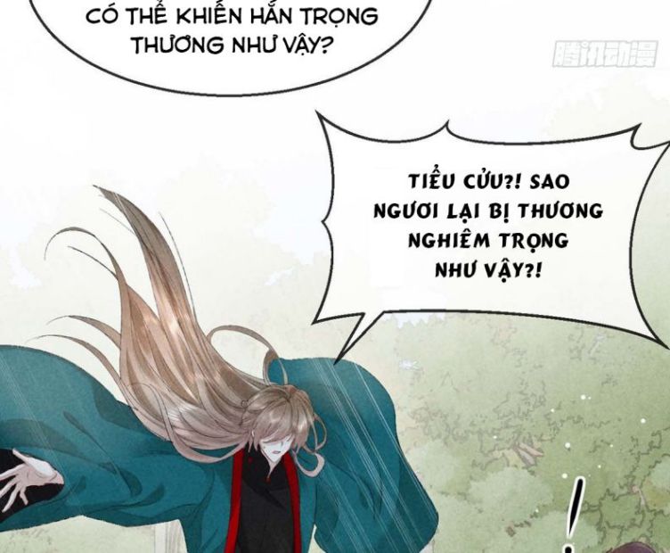 Đồ Mưu Bất Quỹ Chapter 55 - Trang 2