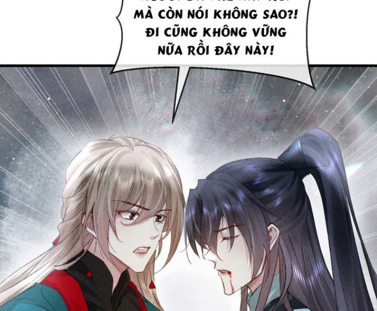 Đồ Mưu Bất Quỹ Chapter 55 - Trang 2