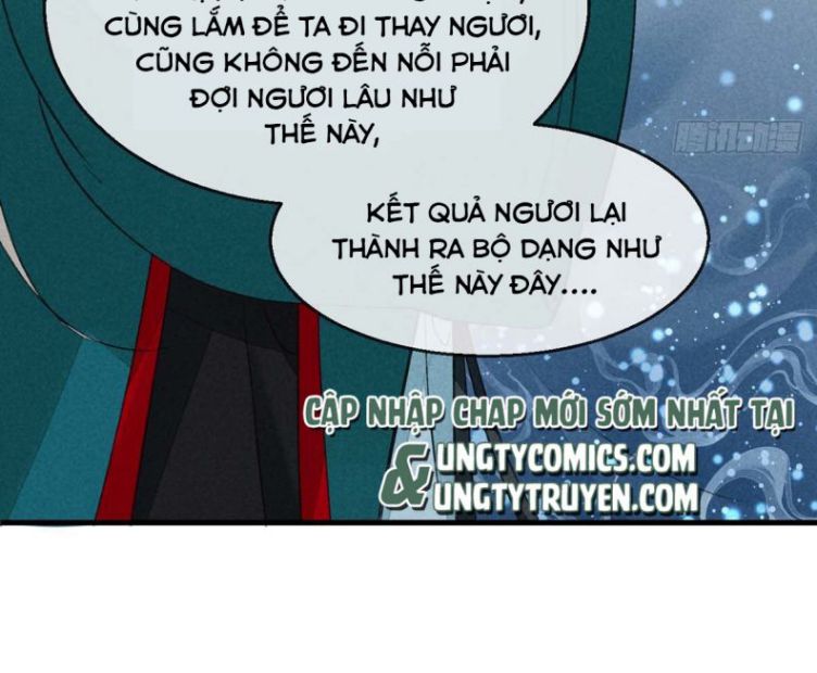 Đồ Mưu Bất Quỹ Chapter 55 - Trang 2