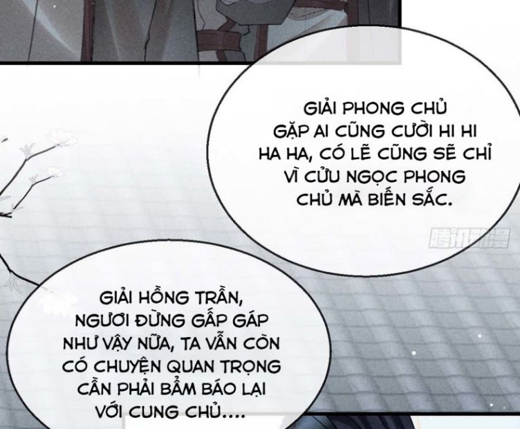 Đồ Mưu Bất Quỹ Chapter 55 - Trang 2