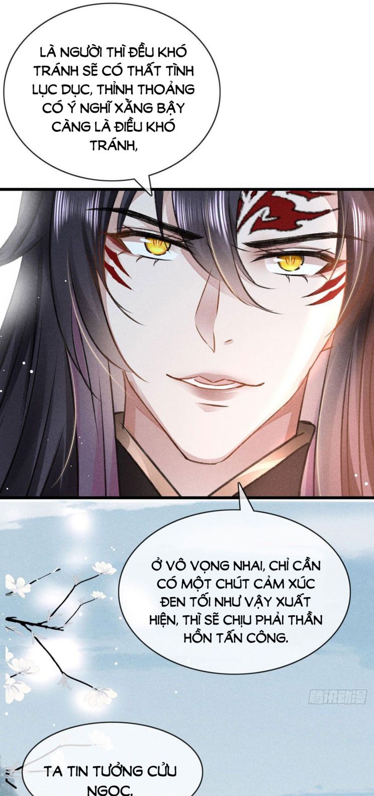 Đồ Mưu Bất Quỹ Chapter 57 - Trang 2