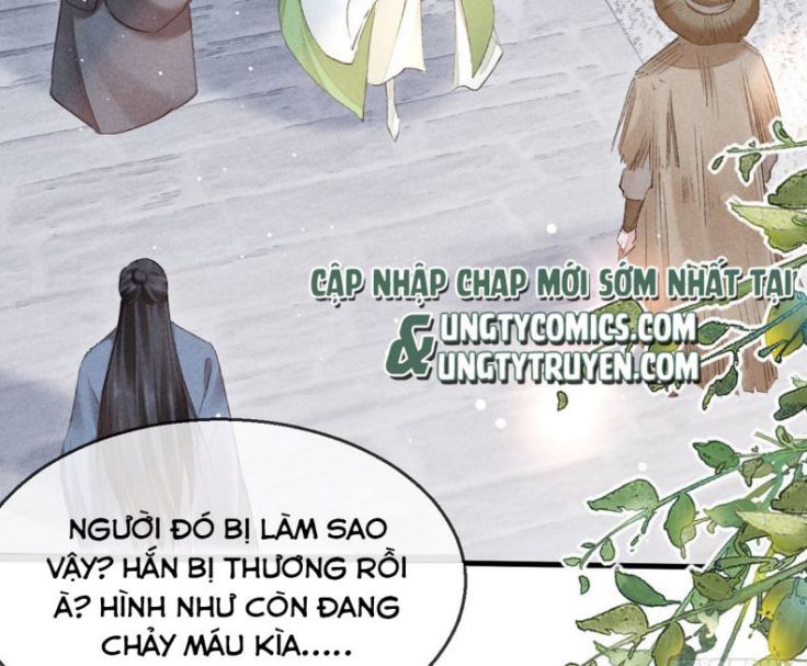 Đồ Mưu Bất Quỹ Chapter 58 - Trang 2