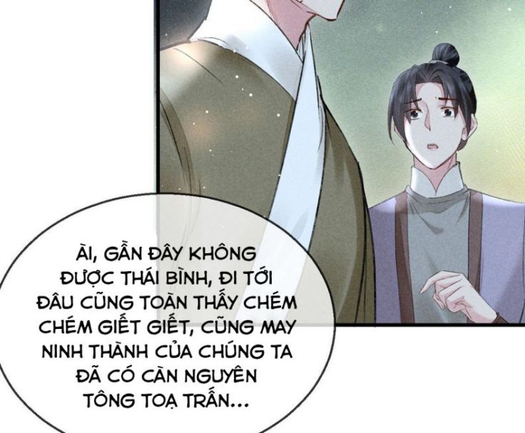 Đồ Mưu Bất Quỹ Chapter 58 - Trang 2