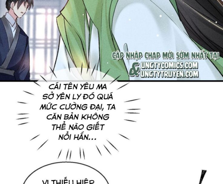 Đồ Mưu Bất Quỹ Chapter 58 - Trang 2