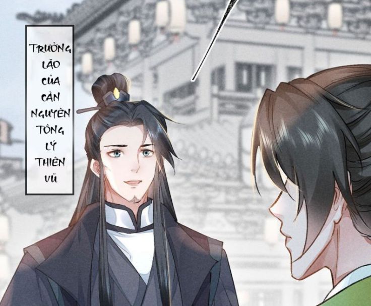 Đồ Mưu Bất Quỹ Chapter 58 - Trang 2