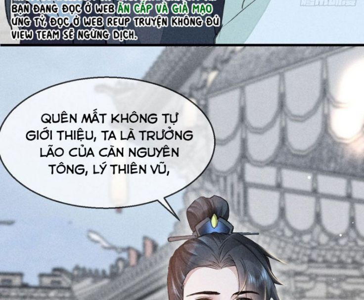 Đồ Mưu Bất Quỹ Chapter 58 - Trang 2