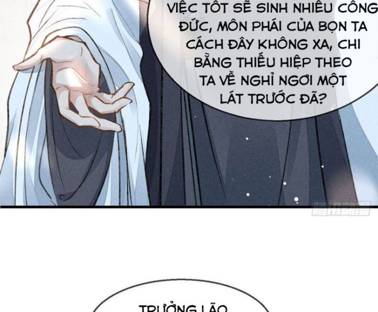 Đồ Mưu Bất Quỹ Chapter 58 - Trang 2