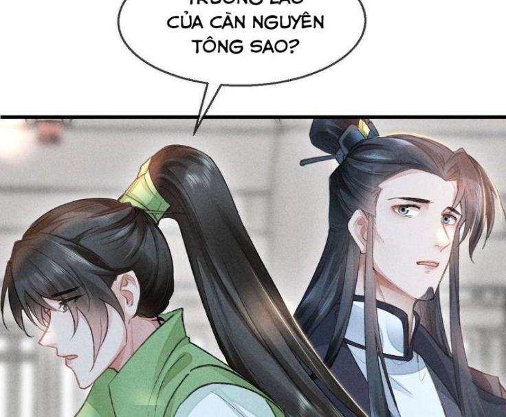 Đồ Mưu Bất Quỹ Chapter 58 - Trang 2